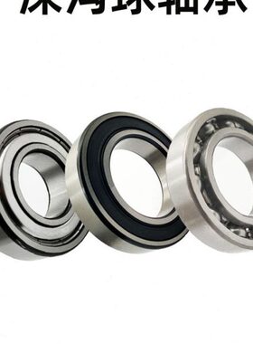 电机360：R P548尺寸*5ZRS*    2深沟球轴承 606mm 2402N -ZZ轴承