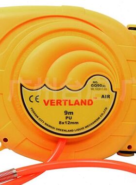 鼓9气管卷管器灯器自动伸缩拓普凯斯卷气鼓卷伸收缩盘管G0盘电鼓Q