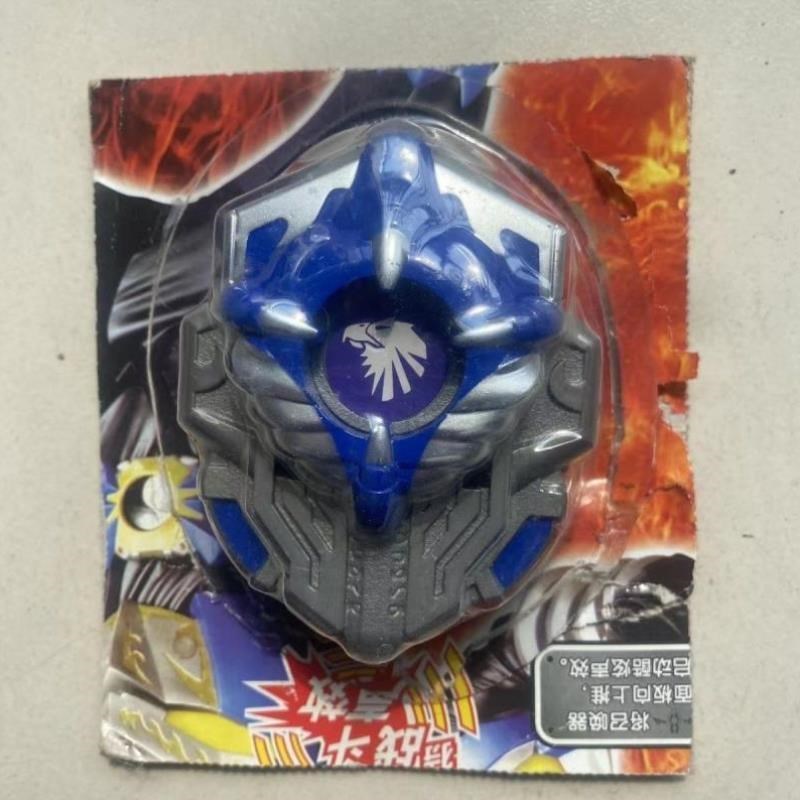 童年回忆a老货炎龙风鹰铠甲召唤器简化版有音效无售后勇士