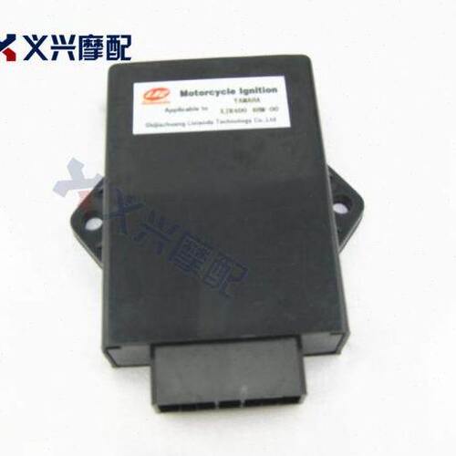 老款40X0J点火器 R