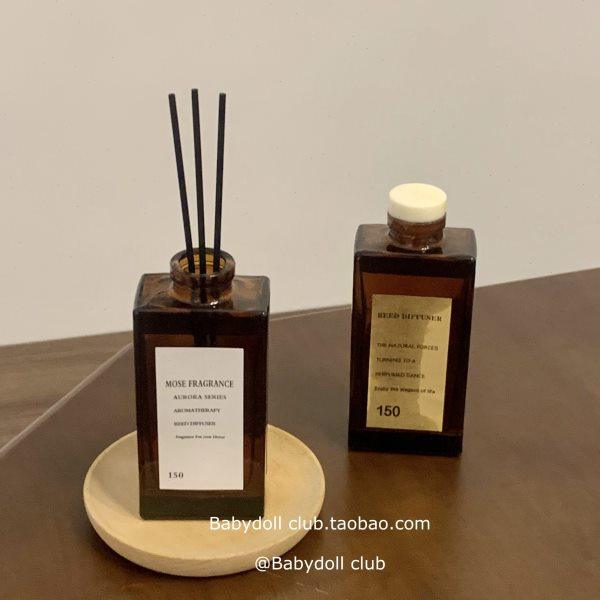 需要一点气味来放松自己~居家卧室小棕瓶厕所香氛无火香薰精油,家居饰品,香薰摆件,淘宝优惠券,粉丝福利购,淘宝优惠卷