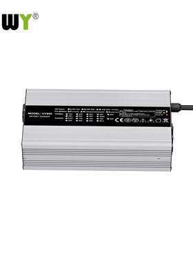 48V15A13串54.6v 锂电类充电器CE、ROHS认证充电器