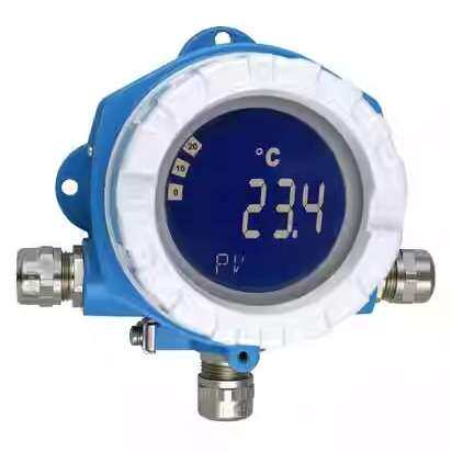 E+H TMT72 TMT85 TMT122 TMT142 TMT162 TMT188温度变送器