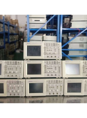 TDS1002 泰克 60MHZ 1GS/S 示波器 TDS1002 泰克60MHZ示波器