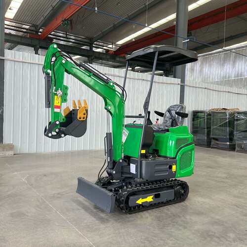 一件 迷你挖掘机1ton excavator CE认证农用挖掘机小挖机