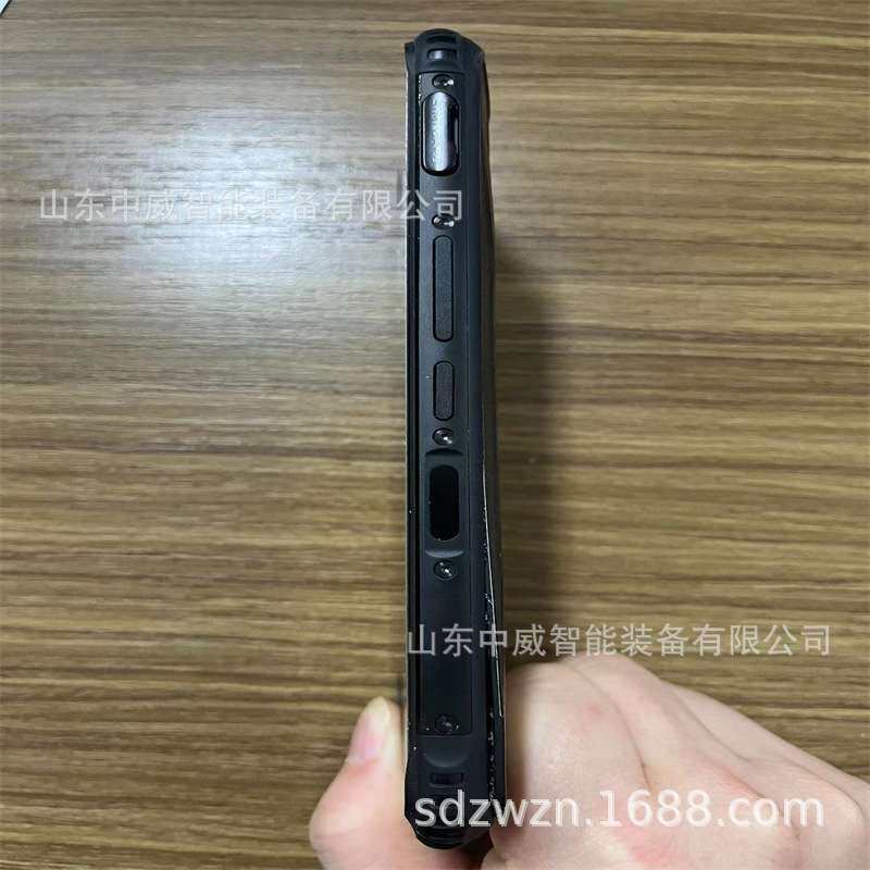 三防型矿用防爆手机 8+256大内存配防爆外壳 KTW272矿用防爆手机