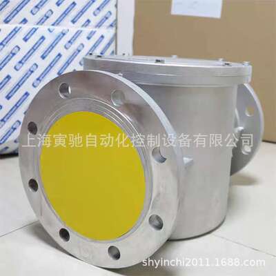 朱利安尼过滤器70631F/6B工业气体管道过滤器70610F/6B精度过滤棉