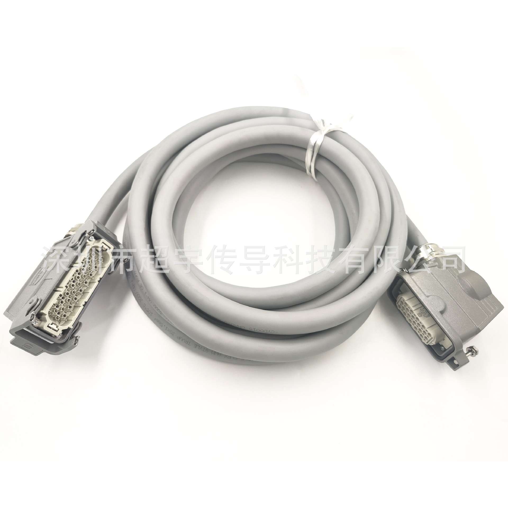 ABB机器人IRB1300动力线 3HAC061139-001 3M7M10M15M20M长度任意