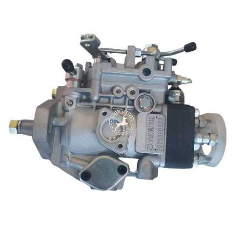 VE3/9F1500L376AG燃油泵适用KM376 KDE16STA KDE16STA3 KDE19STA