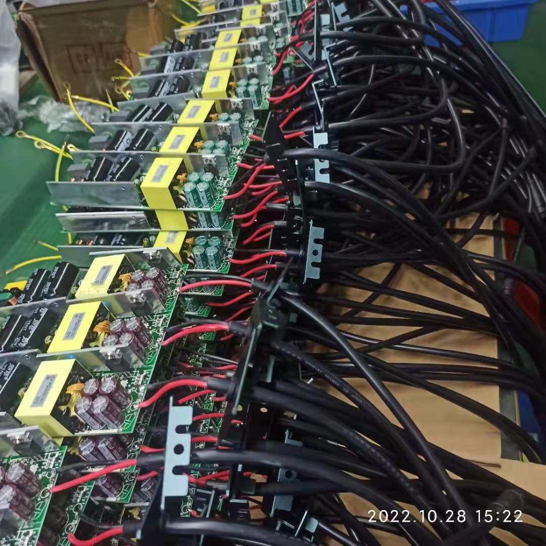 防水电源 36v10A360w防水电源厂家供应36V360W防水开关电源大功率