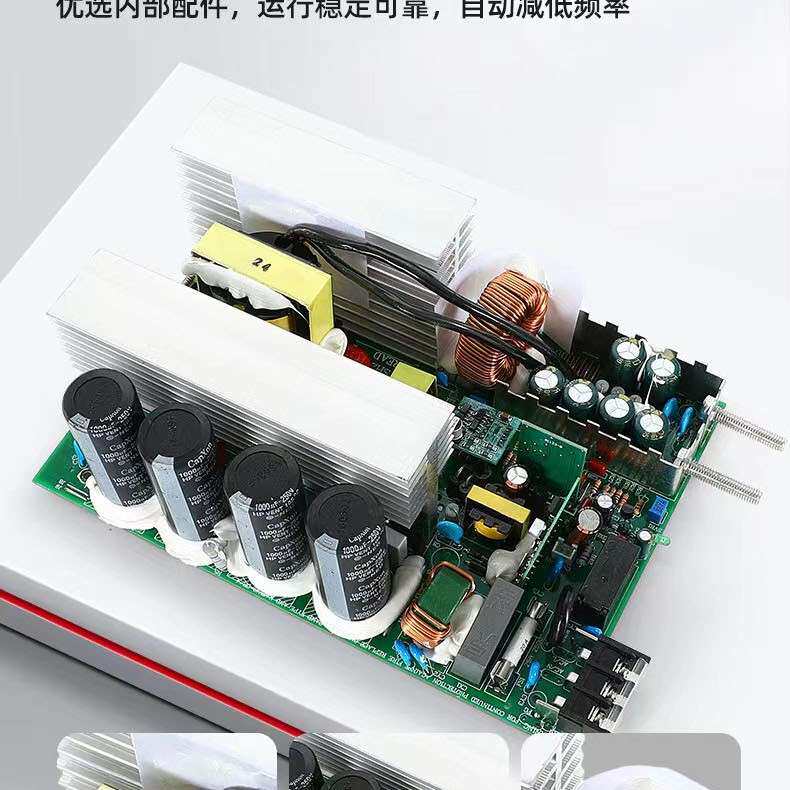 交流AC220V/110V转DC36V83A3000W广告设备工业工程亮化开关电源