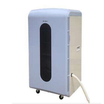 活仕除湿机WDH-138D (抽湿量:138升/天)适用面积:120-160㎡