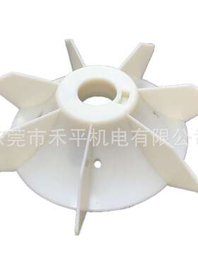 散热风叶5.145.71002.20安装孔径25mm外径178mm|材质PP-GF30