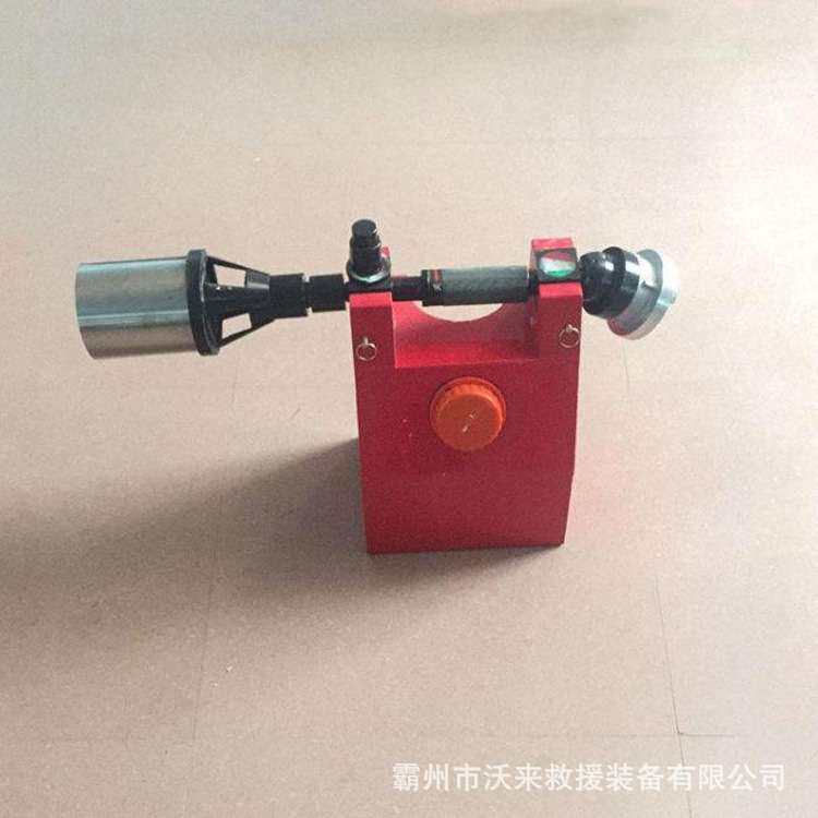 便携式泡沫液桶混合装置AB类泡沫比例混合器高倍数泡沫液桶