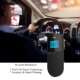 Portable AT8030 LCD Breath Temu Tester Digital Alcohol