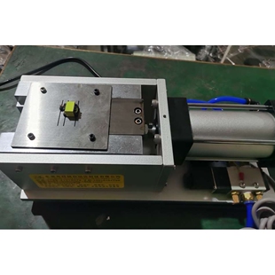 电子零件奇形怪状零件变压器切脚电阻切脚机磁环线排针零件切脚机