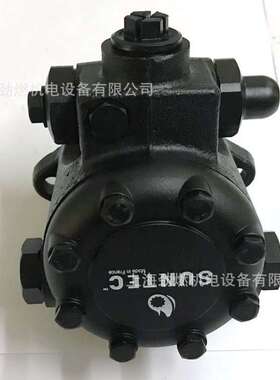 J6CCC  1001 5P/J7CCC 1001 4P桑泰克SUNTEC油泵利雅路燃烧机油泵