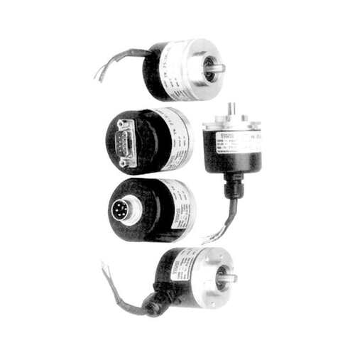 工厂直采 意大利 TEKEL 编码器 多型号可选 TK 40 系列