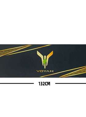 新岚图梦想家中排木地板专用隔水脚垫Voyah2024款二排易洗易干垫