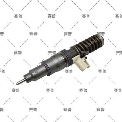 喷油器总成 BEBE4G15001 21467241 工程机械喷油嘴