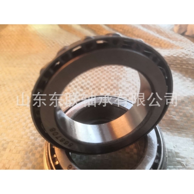 SF2907PX1七类非标薄壁圆锥滚子轴承工程机械挖掘机行走轴承