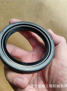 PC430 460-8 挖机前曲轴密封6150-21-3230 发动机SAA6D125E-3/5