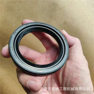 PC430 460-8 挖机前曲轴密封6150-21-3230 发动机SAA6D125E-3/5