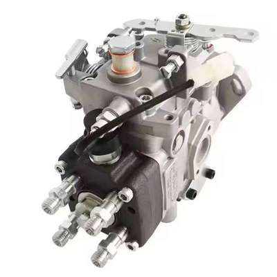 用于YANMAR发动机4TNE92-SN的VE喷射泵104642-7580  129917-51410