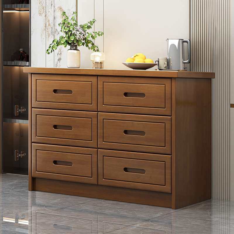 实木卧室床头六斗柜八斗柜收纳柜储物柜子抽屉柜靠墙客厅现代简约,鲜花速递/花卉仿真/绿植园艺,割草机/草坪机,淘宝优惠券,粉丝福利购,淘宝优惠卷