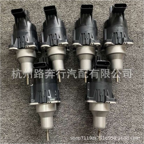 适用福特猛禽3.5T JL7E-6C879-BC JL3E-6K682BF 涡轮执行器 电机