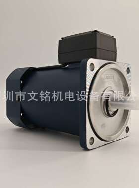 JSCC精研120瓦交流调速电机100YT200GV22齿轮减速马达静音电动机