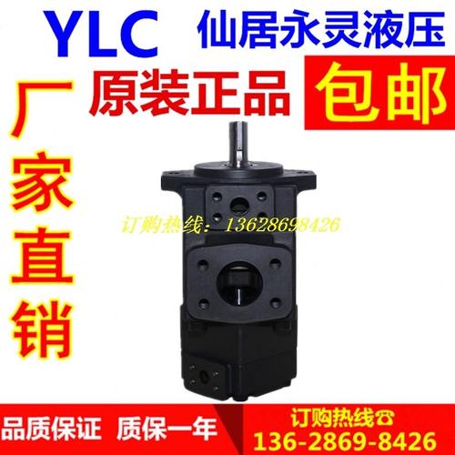 叶片泵67 61 45PYV2 76417  35 LC93R39132  51 64/61126-F12  -3