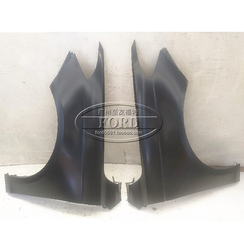 叶子板翼车23新适用款普科斯 睿斯于-配件沙福前福子21板睿斯板全