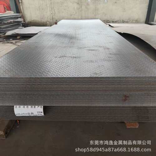 厂家直销热轧钢板Q235开平板中厚板机械加工钢板尺寸可定开发货