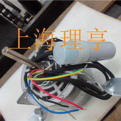 M1S5502A-00-10    KDD7/7 165W 4P-1 1SY 电机