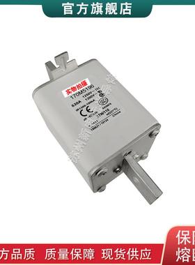 170M5196 170M5197 170M5198 巴斯曼bussmann快速熔断器保险丝