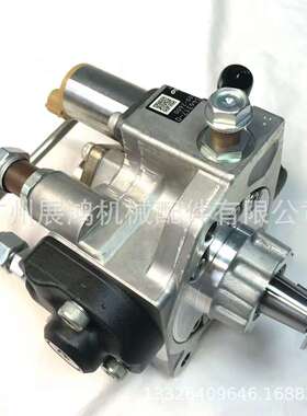 电装油泵总成294000-0039 挖机五十铃4HK1高压油泵8-97306044-9