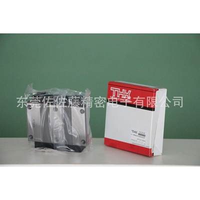 THK直线导轨滑块HRW17CA HRW21CA HRW35CA