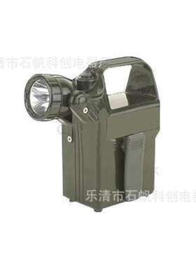 W5221便充式长寿工作灯 AT7176