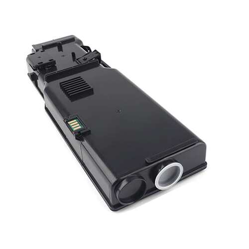标拓(Biaotop) CP405C蓝色粉盒适用施乐DP-CP405d/CM405df打印机
