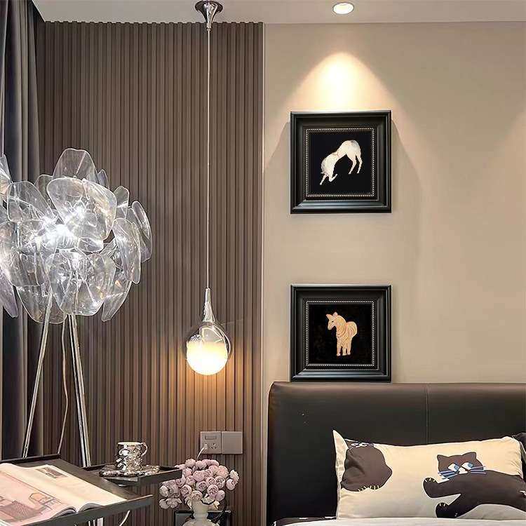 常玉动物玄关装饰画法式中古风客厅挂画美式复古餐厅斗柜上方壁画,鲜花速递/花卉仿真/绿植园艺,割草机/草坪机,淘宝优惠券,粉丝福利购,淘宝优惠卷