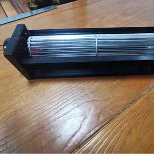 直销04190横流风扇贯流风机12V/24V/48V工业设备风机长度可以选