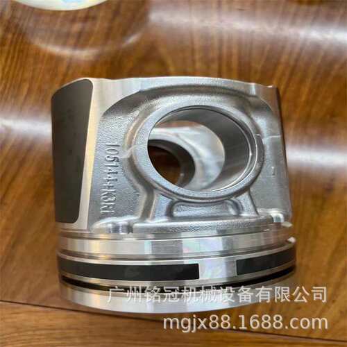 CAT卡特320GC 323GC 320E 323E 320GX C4.4发动机活塞 挖掘机配件