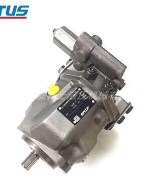 液压泵A10VSO18DFR1 恒压变量柱塞泵 磨辊车间液压系统 磨床主泵