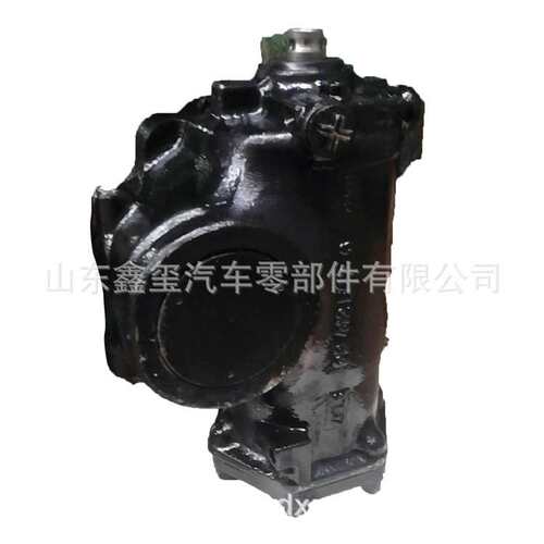 豪沃轻卡方向机 Steering Gear德龙方向机汕德卡方向机Steering G