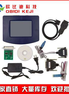跨境Digiprog III Digiprog 3 V4.94 DIGI PROG3 OBD Version