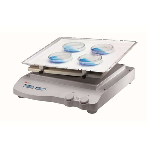 北京大龙Dragonlab SK-D3309-Pro LCD数控三维摇床8032422100