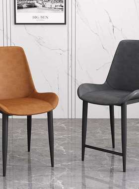加高餐椅坐高4550CM厘米60公分岛吧台椅子靠背轻奢高脚凳家用
