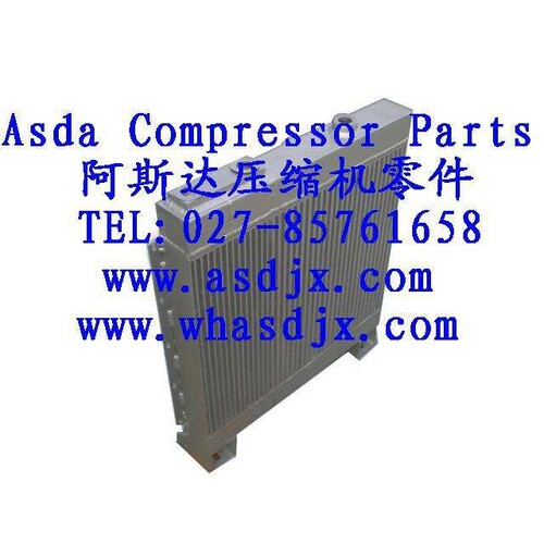 SC09-40登福GD空压机配件气水分离器