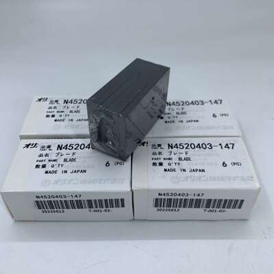 SMT配件NPM CM602贴片机真空泵碳片N4520403-147 N4520403-142碳